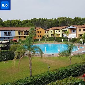 Appartamento con 2 camere da letto